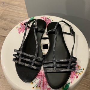 Kathryn Amberleigh sandals
